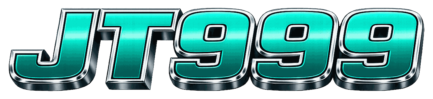 JT999 Casino Logo